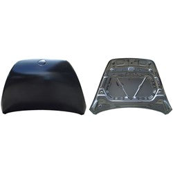 Hood Steel Capa For Volkswagen - VW1230143C