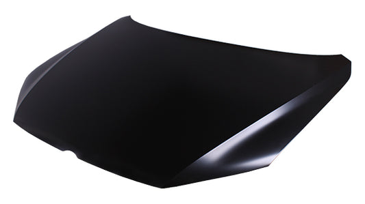 Hood Steel Capa For Volkswagen - VW1230144C