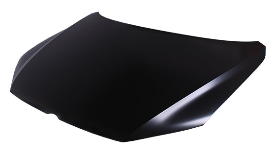 Hood Steel For Volkswagen - VW1230144