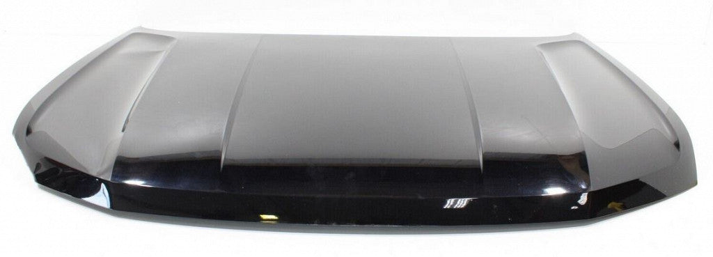 Hood Steel For Volkswagen - VW1230149