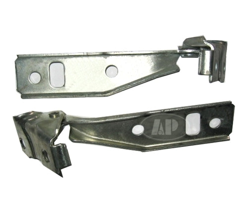 Hood Hinge Passenger Side For Volkswagen - VW1236107