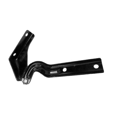 Hood Hinge Passenger Side For Volkswagen - VW1236115