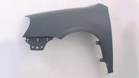 Fender Front Driver Side Without Signal Lamp Holes Capa For Volkswagen - VW1240137C