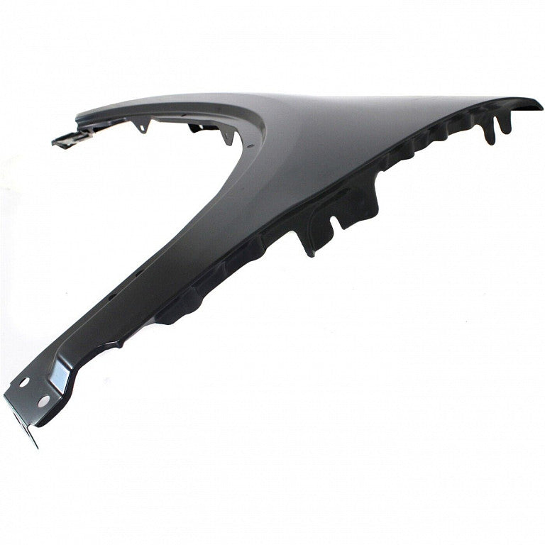 Fender Front Driver Side For Volkswagen - VW1240141