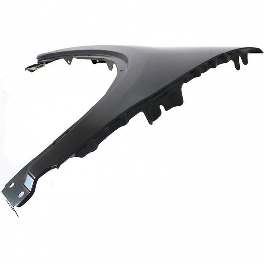 Fender Front Driver Side For Volkswagen - VW1240141