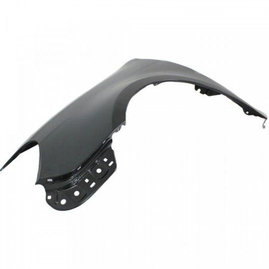 Fender Front Driver Side Capa For Volkswagen - VW1240143C