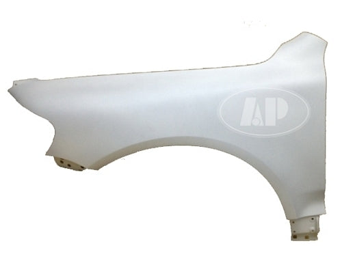 Fender Front Driver Side Steel Capa For Volkswagen - VW1240146C