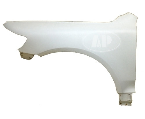 Fender Front Driver Side Steel For Volkswagen - VW1240147