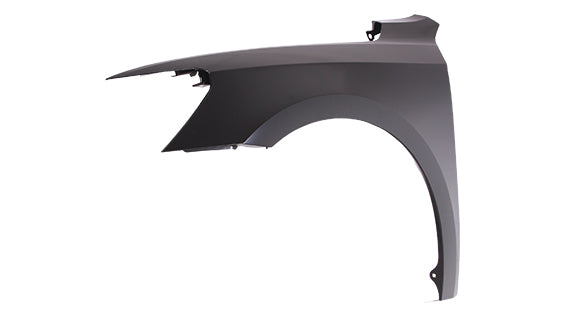 Fender Front Driver Side Steel For Volkswagen - VW1240149