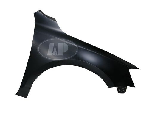 Fender Front Passenger Side Capa For Volkswagen - VW1241142C
