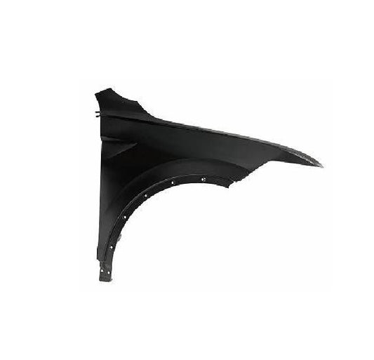 Fender Front Passenger Side Without Lamp Hole For Volkswagen - VW1241158