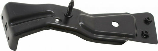 Fender Brace Driver Side Steel For Volkswagen - VW1244102