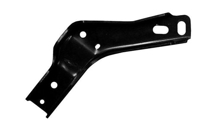 Fender Brace Front Driver Side Steel For Volkswagen - VW1244118