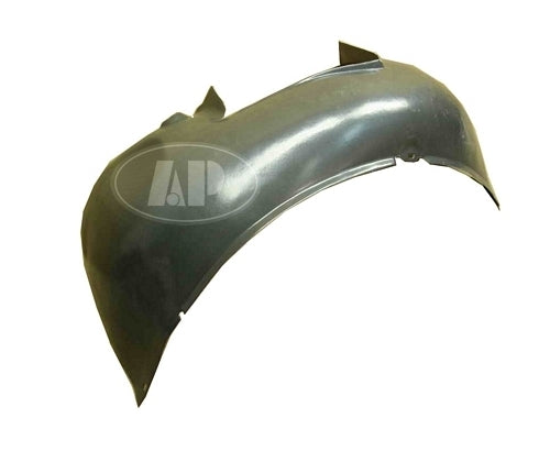 Fender Liner Front Driver Side (Rear Section) For Volkswagen - VW1248110