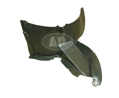 Fender Liner Front Driver Side (Frontont Section) For Volkswagen - VW1248111