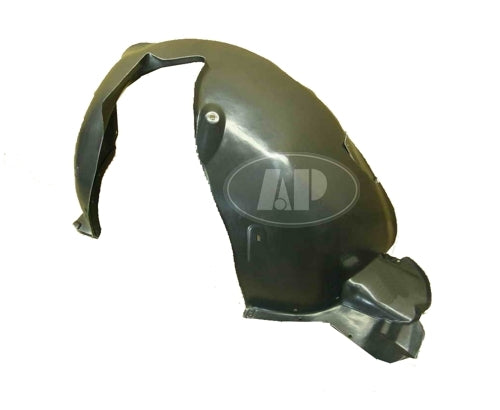 Fender Liner Front Driver Side (Type 2) All Model 12-17/Ltd 2018 For Volkswagen - VW1248114U