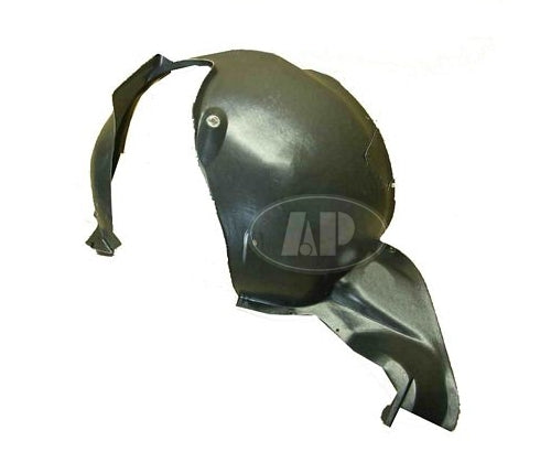 Fender Liner Front Driver Side (Type 1) For Volkswagen - VW1248117