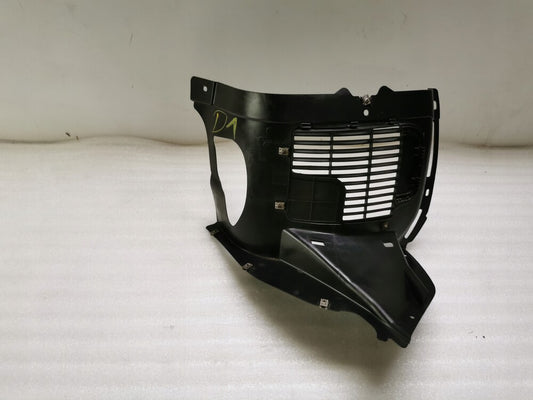 Fender Liner Front Driver Side Forward Alltrack/R Model At For Volkswagen - VW1248125