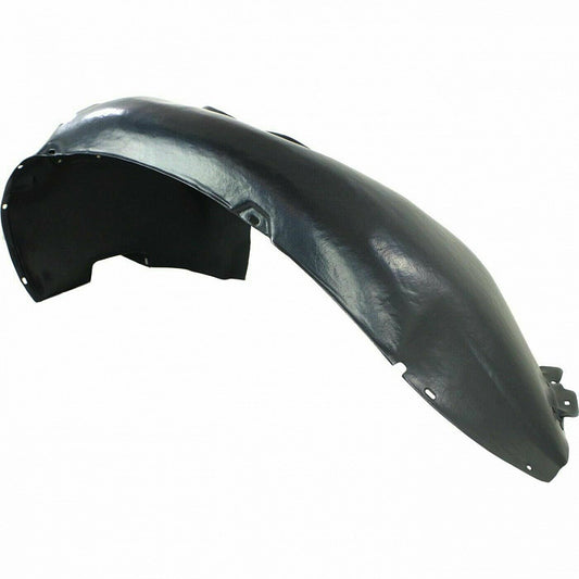 Fender Liner Front Driver Side For Volkswagen - VW1248126