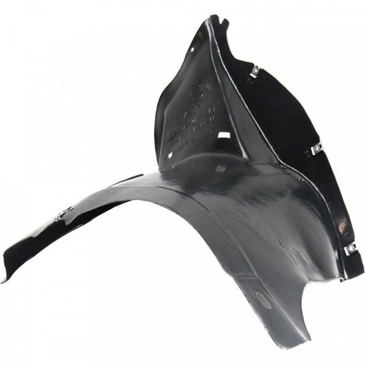 Fender Liner Front Driver Side Forward For Volkswagen - VW1248131