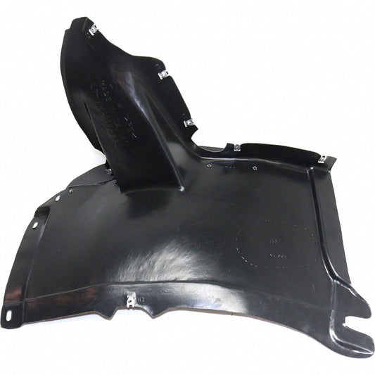 Fender Liner Front Driver Side Forward 5 Speed Transmission For Volkswagen - VW1248133