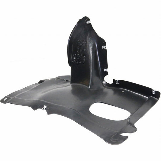 Fender Liner Front Driver Side Forward 6 Speed Transmission For Volkswagen - VW1248134