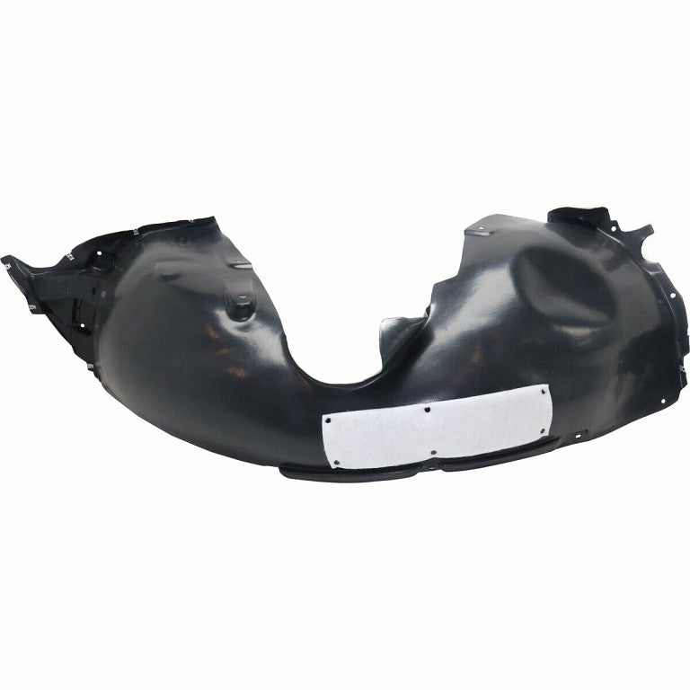 Fender Liner Front Driver Side For Volkswagen - VW1248139