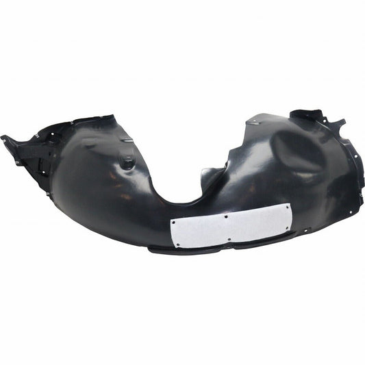 Fender Liner Front Driver Side For Volkswagen - VW1248139