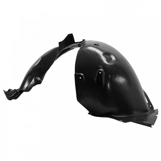 Fender Liner Driver Side For Volkswagen - VW1248142