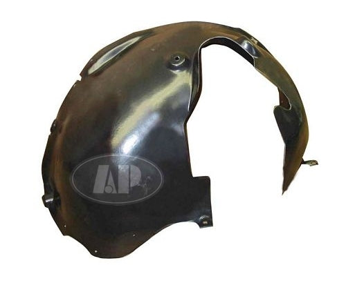 Fender Liner Front Passenger Side For Volkswagen - VW1249105