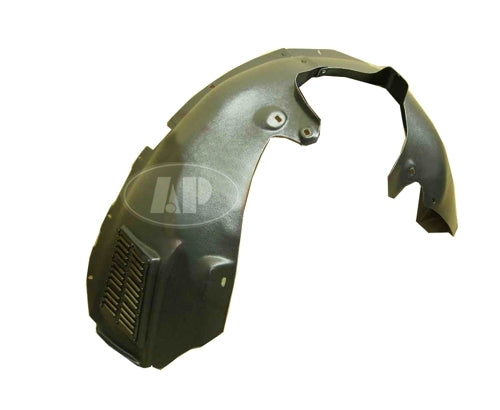 Fender Liner Passenger Side Hb/Convertible For Volkswagen - VW1249109