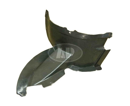 Fender Liner Front Passenger Side (Frontont Section) For Volkswagen - VW1249111