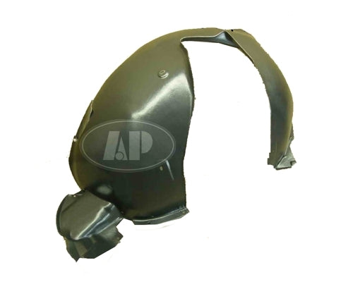 Fender Liner Front Passenger Side For Volkswagen - VW1249114U