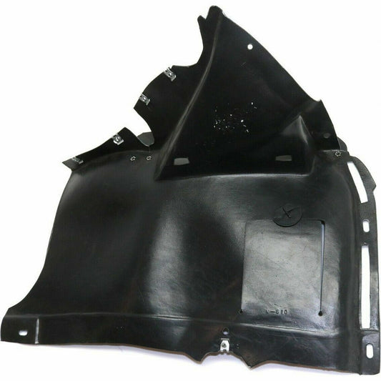 Fender Liner Front Passenger Side Forward Alltrack/R Model At For Volkswagen - VW1249125