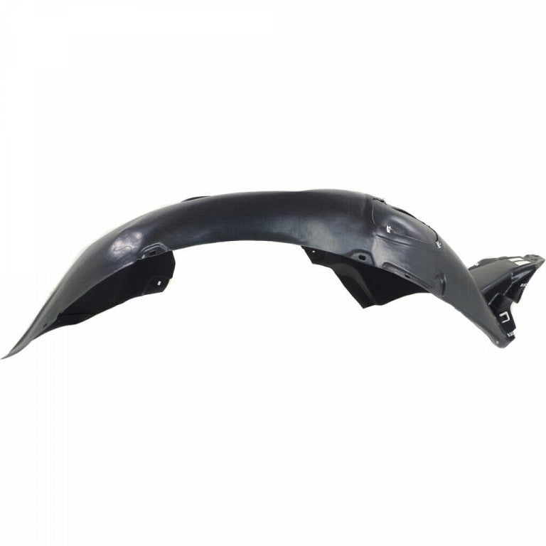Fender Liner Front Passenger Side For Volkswagen - VW1249126