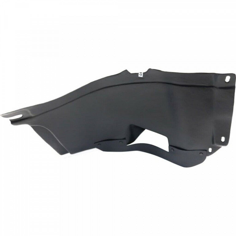 Fender Liner Front Passenger Side Forward 5/6 Speed Transmission For Volkswagen - VW1249133