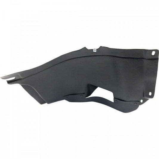 Fender Liner Front Passenger Side Forward 5/6 Speed Transmission For Volkswagen - VW1249133
