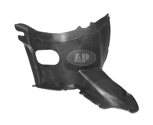 Fender Liner Front Driver Side (Frontont Section) 6 Speed For Volkswagen - VW1250110