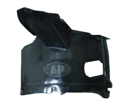 Fender Liner Front Driver Side (Frontont Section) 6 Speed For Volkswagen - VW1250114