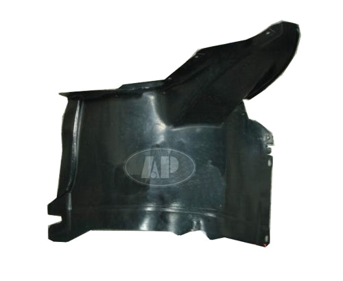 Fender Liner Front Passenger Side (Frontont Section) 5 Speed For Volkswagen - VW1251113