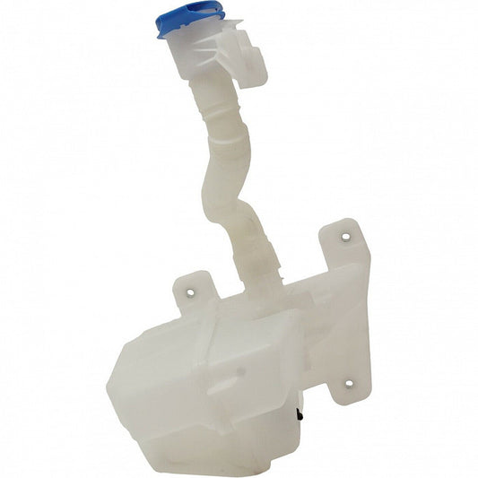 Windshield Washer Tank With Cap/Pump For Volkswagen - VW1288125
