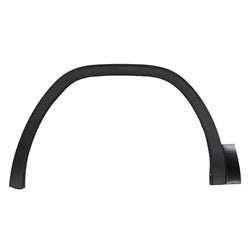 Wheel Arch Trim Front Driver Side Ptm For Volkswagen - VW1290108