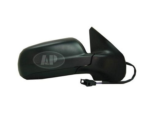 Door Mirror Passenger Side Power Htd Blue Glass Without Memory Ptm For Volkswagen - VW1321111