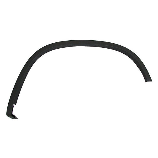 Wheel Arch Trim Rear Driver Side Textured 1 Piece For Volkswagen - VW1790101
