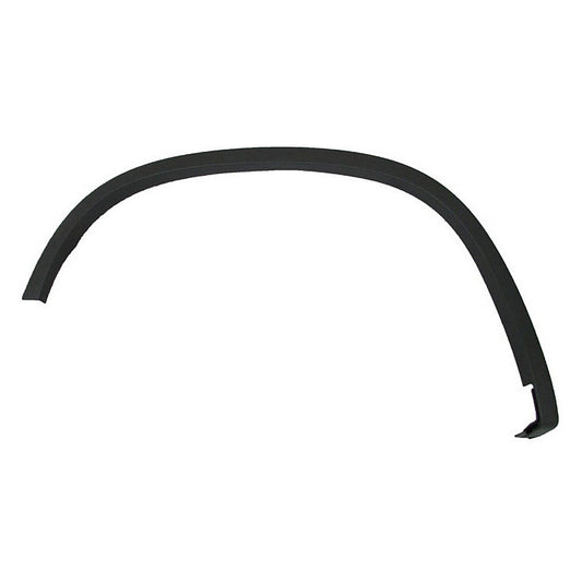 Wheel Arch Trim Rear Passenger Side Textured 1 Piece For Volkswagen - VW1791101