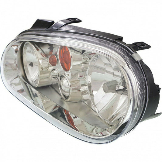 Head Lamp Driver Side Without Fog Lamp High Quality For Volkswagen - VW2502123