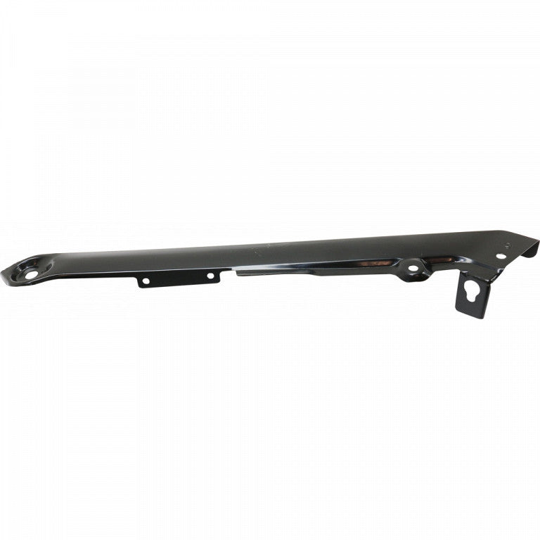 Head Lamp Bracket Driver Side Steel For Volkswagen - VW2508101
