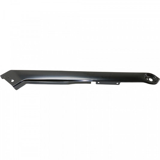 Head Lamp Bracket Passenger Side Steel For Volkswagen - VW2509101
