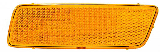Signal Lamp Front Driver Side (In Bumper) Capa For Volkswagen - VW2530108C