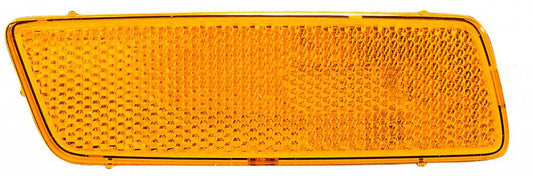 Signal Lamp Front Passenger Side (In Bumper) Capa For Volkswagen - VW2531108C